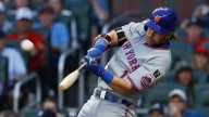 Mets' Mark Vientos, Jeff McNeil each homer twice in win over Atlanta