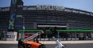 Jets vs Giants Game Thread