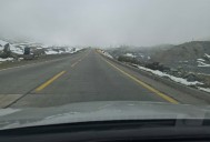 Paso a Chile durante el fin de semana: la decisión tras el pronóstico en alta montaña