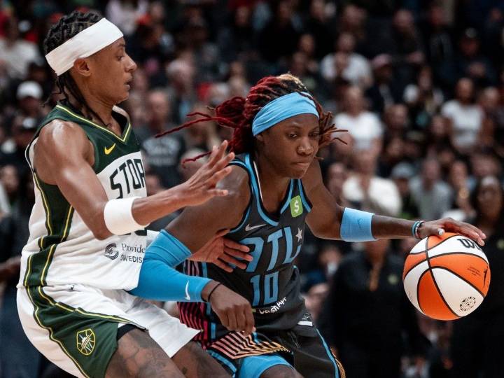 Tom Mayenknecht: Slam dunk for WNBA in Vancouver
