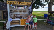 Honor System Works: A Year Of Success For Roadside Honor Farm Stand In Worland