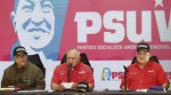 (AUDIO) Cabello asegura que posición del Trinidad y Tobago con respecto a Guyana es "hipócrita y vergonzosa"