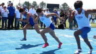 Invita UAdeC a integrarse al equipo de Atletismo Lobos