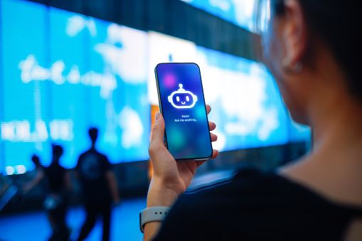 COLUMN: AI not evolving quickly enough to keep up with Gen Alpha