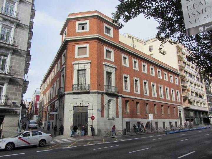 Prado 30 en Madrid se convertirá en centro de salud y espacio cultural para el verano de 2026 tras cuatro años vacío