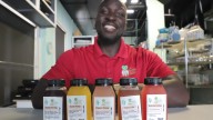 Savannah man blends juices to improve gut health, fight inflammation