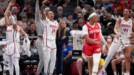 Indiana Fever clinging to WNBA playoffs position after back