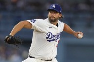 Scherzer and Kershaw square off in rare duel of 3,000