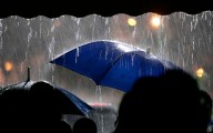 Madrugada lluviosa en CDMX: AICM alerta de posibles afectaciones en vuelos