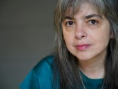 Mariana Enriquez y sus bibliotecas