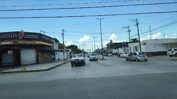 Piden a CFE una solución a fallas en suministro de luz en fraccionamientos y negocios de Altamira
