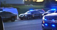 'Hands Across the Border' brings heavy law enforcement presence to roads ahead of Labor Day