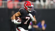 Non-PPR mock draft recap for August 21: RBs dominate early draft slots, WR placed on back burner