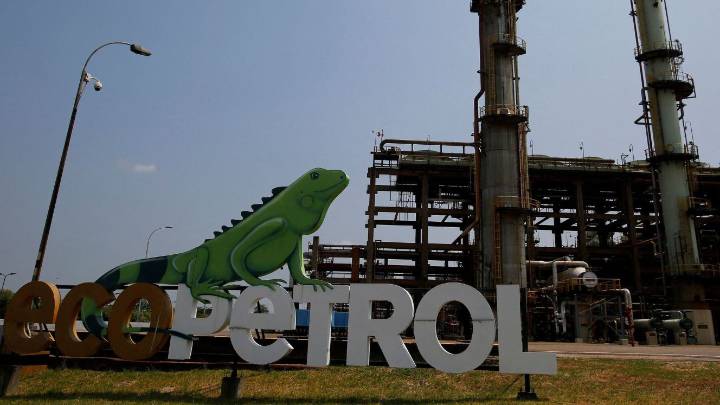 Ecopetrol realiza cambios en su junta directiva