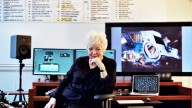 Thelma Schoonmaker to Receive IBC2025 Honor for Excellence