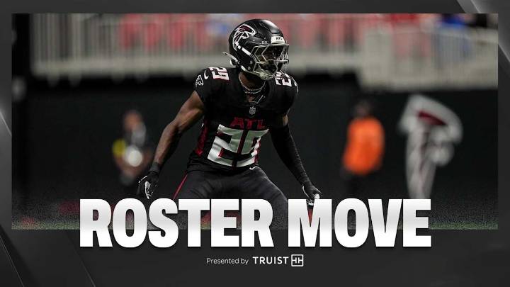 Falcons sign safety Jordan Fuller to 53