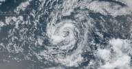 Erin to become major hurricane this week as Gulf disturbance nears southeast Louisiana