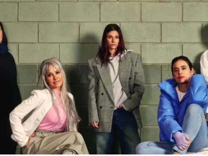 Quién es quién en "En el barro", el spin-off de "El marginal" que llegará a Netflix esta semana