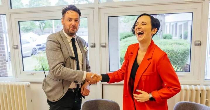Educating Yorkshire headteacher unveils 'big change' as hit Channel 4 show finally returns