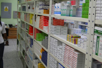Mercado farmacéutico creció 20,48 % en siete meses