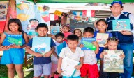 Ministerio de Cultura promueve la identidad cultural, arte amazónico y lucha contra la discriminación en distrito de Santa Rosa, Loreto