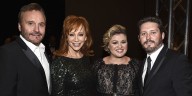 Reba McEntire's Comments on Her Stepson Brandon Blackstock Resurface After His Death at 48