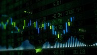 Wall Street resiste al alza, pese a la baja en las acciones de Nvidia