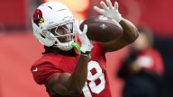 Marvin Harrison Jr.’s fantasy football outlook for 2025 NFL season