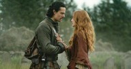 Outlander Blood of my Blood praised for 'incredible' casting with 'uncanny' resemblance