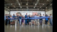 New aerospace academy at NASA Wallops brings lab school to Eastern Shore
