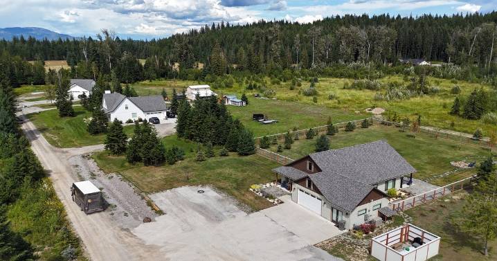 Homeowners in a new Bonner County development wondered how their problem-plagued homes were approved. The developers were county officials