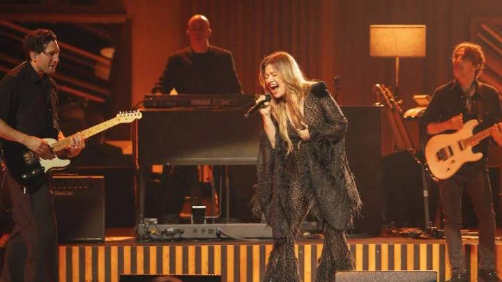 Muere el exmarido de la cantante Kelly Clarkson a los 48 años