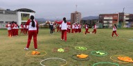 Criterios de inscripción, asignación, número de cupos y cronograma del Liceo...