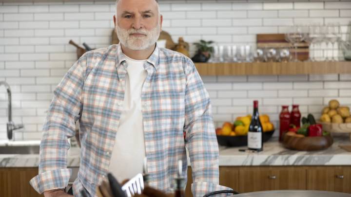 El chef José Andrés desayuna todos los días esta fruta tropical rica en prebióticos y buena para el intestino