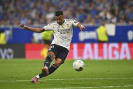 Mbappé marca el camino del nuevo Madrid | LaLiga EA Sports 2025 - 2026
