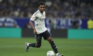 Liverpool target Rodrygo 'pushing for Real Madrid exit' as Xabi Alonso confirms transfer plan