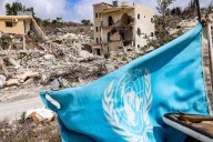 UN Security Council votes in favour of withdrawing peacekeepers from southern Lebanon