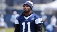 Cowboys’ Dak Prescott confident in former Penn State star finding contract solution