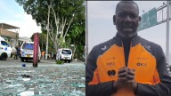 Hermana del congresista James Mosquera fue una de las víctimas del atentado en Cali; este fue su llamado
