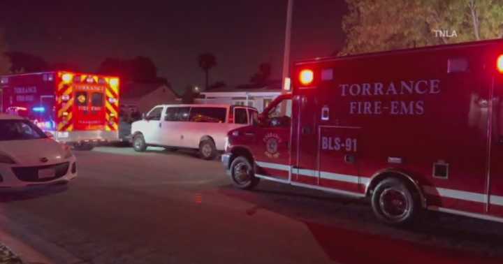 $20k reward offered for information on Torrance pool party shooting that left 17