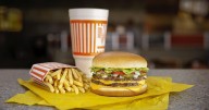 Whataburger is coming to Hickory Flat. What we know