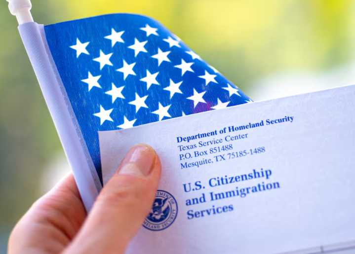 USCIS refuerza los controles para peticiones de visa familiar