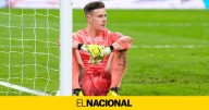 Enésimo palo a Ter Stegen: "Si Alemania quiere ganar algo lo que tiene que hacer es poner a Neuer"