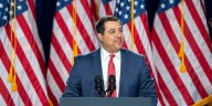 AG Kaul in northeast Wisconsin; talks on robocalls, Trump lawsuits and possible run for Governor