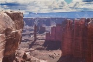 National Weather Service warns 'life threatening' flash floods across Utah