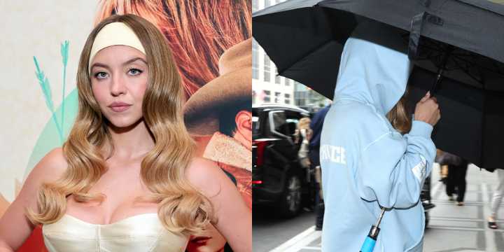 Sydney Sweeney Spotted on ‘Devil Wears Prada 2′ Set, Sparking Rumors She’s Joined the Cast 