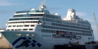 Federal lawsuit filed to block tax on visiting cruise ships