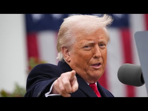 Trump civil fraud case $527 million penalty thrown out