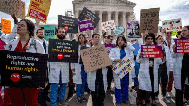 Dozens of OB-GYNs fled Idaho after its abortion ban. Medicaid cuts could make access to care even worse.