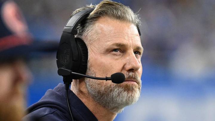 Cowboys bring back former LB coach Matt Eberflus as defensive coordinator